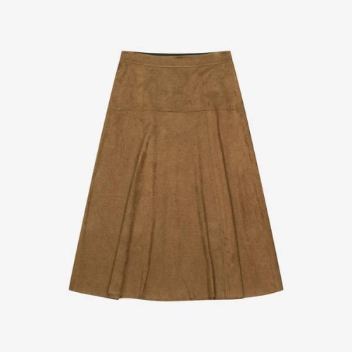 SI 절개 A라인 레더 스커트 SSLSSXX13760 SSLSS13760 추천