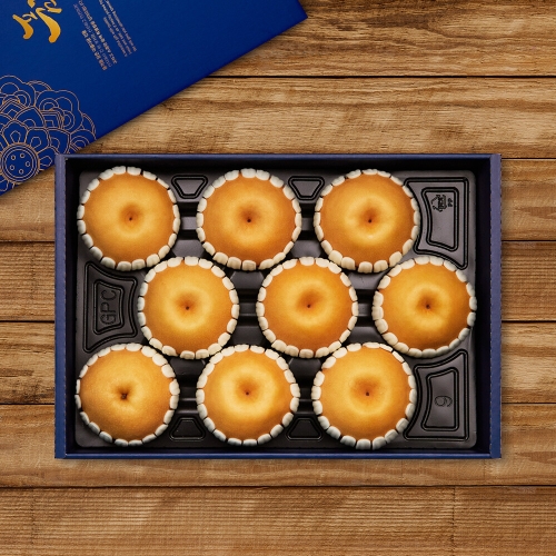 맛딜  명품 배 과일 선물세트 7.5kg (8-10과)