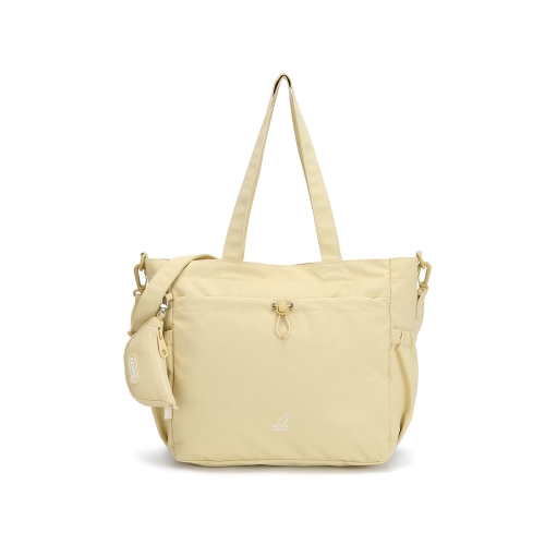 캉골 에센셜 X 쇼퍼백_4009