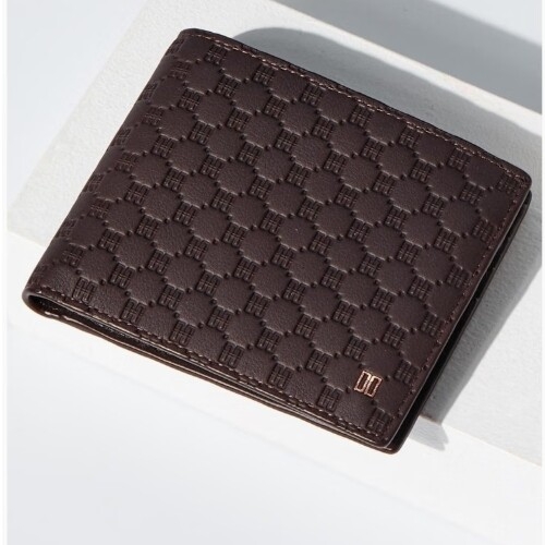 닥스 남성 루이스 엠보 DD 패턴 DBWA6E368W3