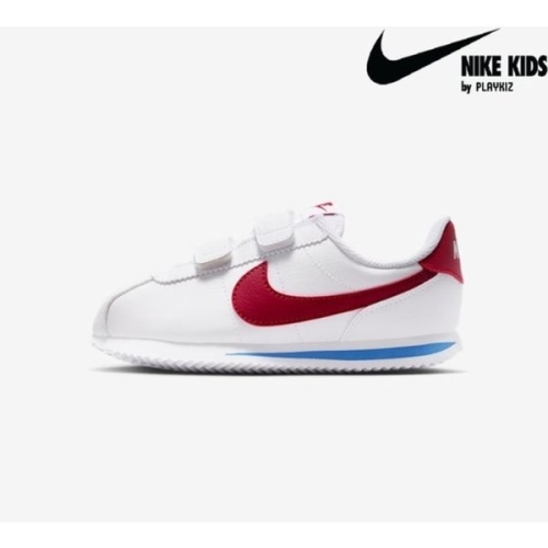 나이키키즈 코르테즈VPS_IQ7636-101 A261SZ636PRE