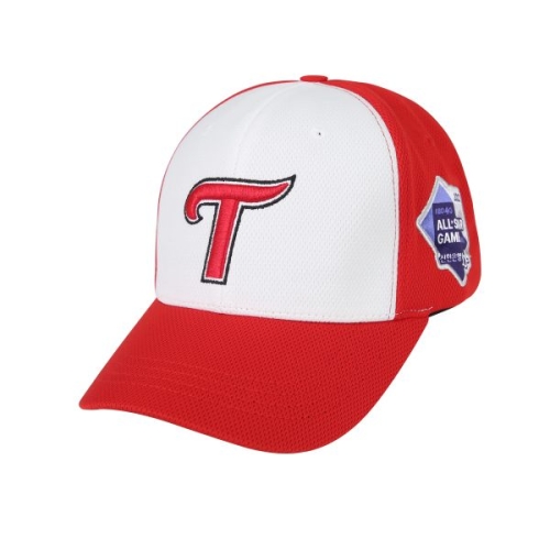 KBO 2022 한국야구위원회 올스타 어센틱 모자 나눔 LG 1469409