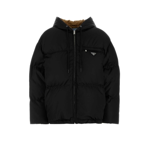 프라다 여성 패딩 자켓 SS26 29B408SAAO1WQ8 F0002 6898679