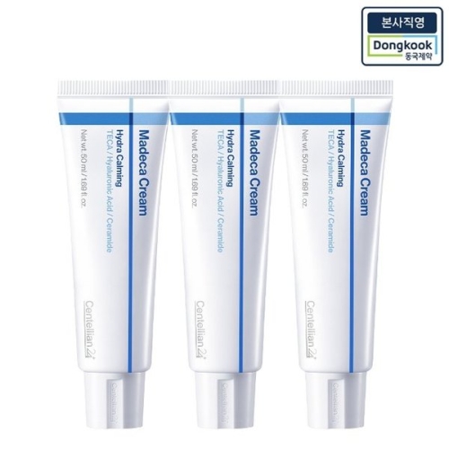 센텔리안24 마데카크림 하이드라 카밍 50ml