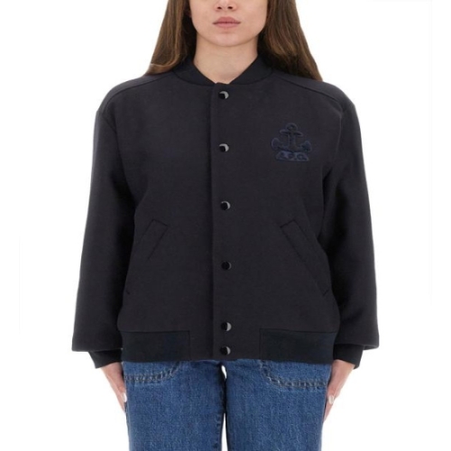 아페쎄 라프리마 Micka 블루종 미카 WVBDE M32010 IAK