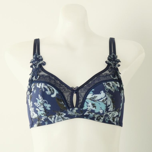 오르화 A컵B컵 라운지 슬림패드 노와이어 브라_C SOBR3225A_B_NB_C