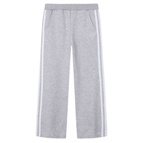 NBA-KIDS KIDS 하트로고 여아 슬림핏 팬츠K261TP610P13