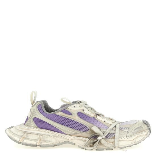 발렌시아가 스니커즈 734731W3XGM5590 Purple