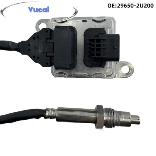 현대  모던 투싼 기아 스포티지용 산화질소 센서 29650-2U200 296502U200 29650 2U200
