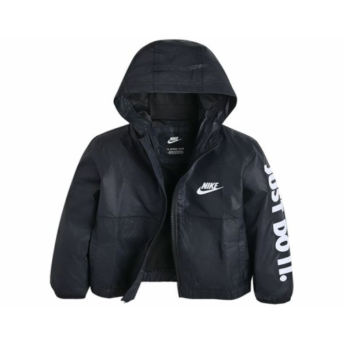 나이키키즈 플레이키즈프로 키즈 윈드러너 바람막이 자켓 A241JK878P