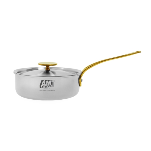 AMT  316Ti 스텐 그란트 편수냄비
