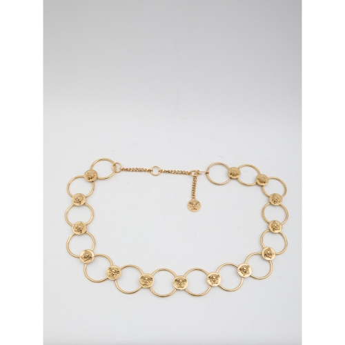 베르사체 벨트 SS26 1022367_1A00620_3P000 7122851