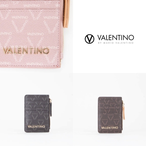 발렌티노 마리오 지갑 레이디 킹 카드지갑 VPS8GT820