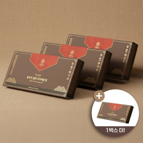 코지맘바이오 효담정 마시는 알부민 활력 프리미엄 원 30g 10병
