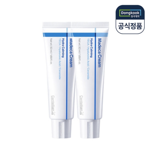 센텔리안24 마데카크림 하이드라 카밍 50ml