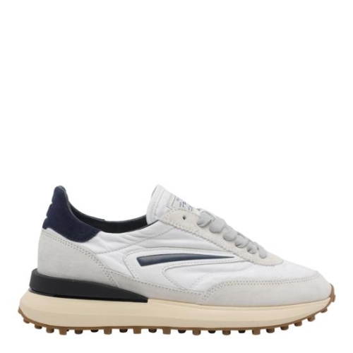 데이트 스니커즈 M441ATNY WL White