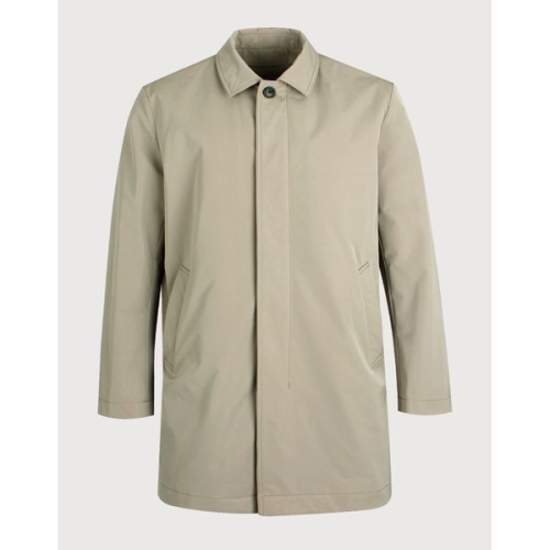 트레몰로 패딩라이너 바바리_TRBEB3SC421