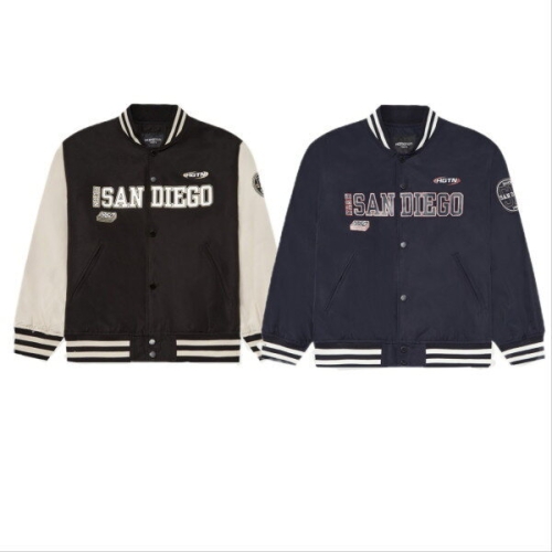 행텐주니어 샌디에고 바시티 점퍼/14510-010-203-46_BP