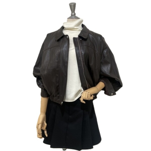 난닝구 450936 레즈아 자켓 1125C2JK016