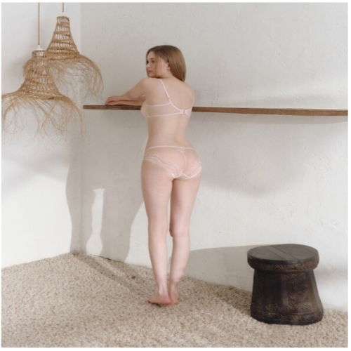 비너스 모다울산 YesIam the 레이스팬티_USVPT9005S