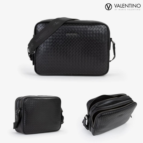 발렌티노 마리오 가방 모히건 숄더백 VBS9E014