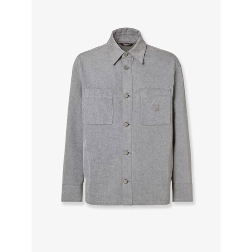 펜디 데님 자켓 FW1410-AW1AF0RTU SS26 7119685