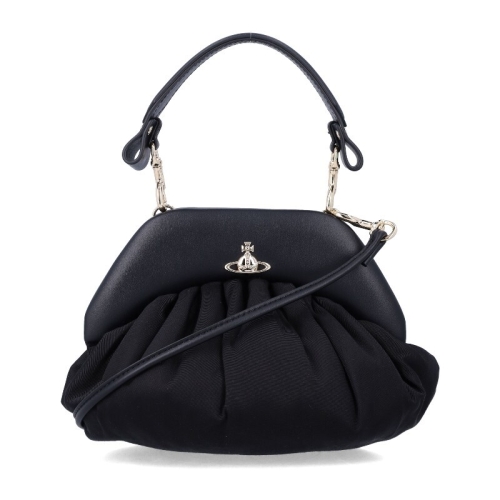 비비안웨스트우드 Orb 플라크 클러치 백 49030001WW01F4 N401 T