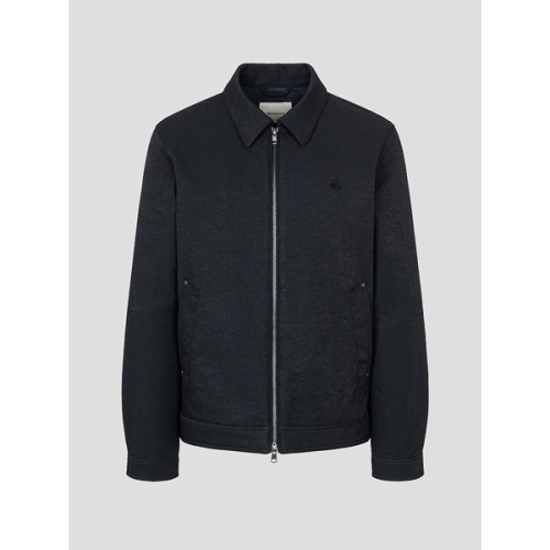 빈폴 남성 트윌 블루종 BC6239C15R