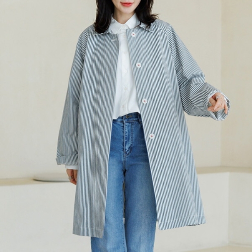 데드라 88size 시드니스트라이프코트 OUE1033