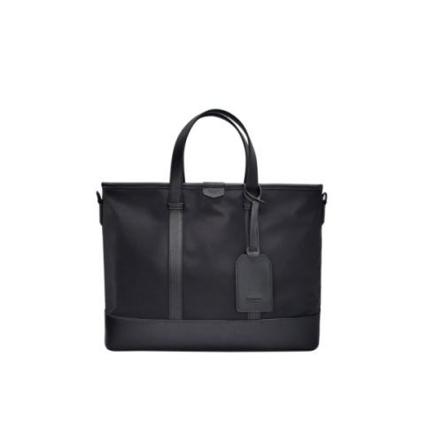 프라다 에스콰이아 남성 경량 서류가방 원단 EODFHX254