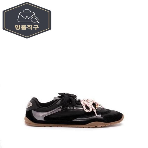 핑코 YULIA 01 스니커즈 SS0185P076 Z99 B0171883519