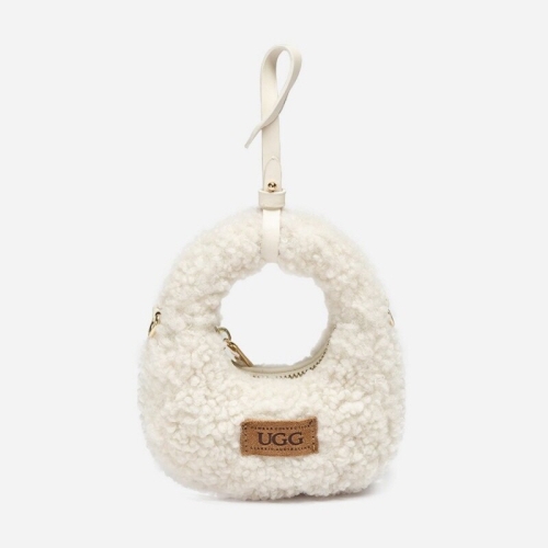 UGG 호주 오즈웨어 OZWEAR OZB020M MOMO PENDANT 미니백