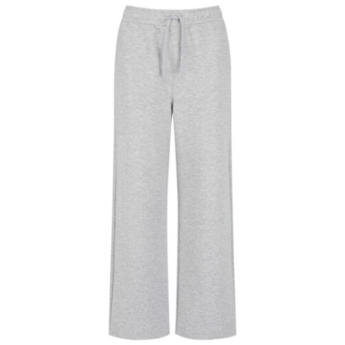 폴햄 여 더블니트 와이드 팬츠 PHG1PT2019