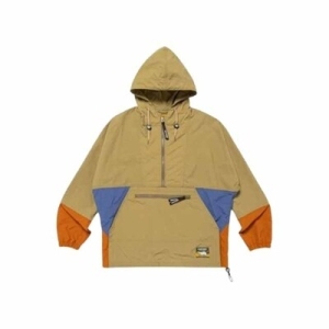 휴먼메이드 아노락 자켓 베이지 HM28JK029_637465 637465_59047780_637465