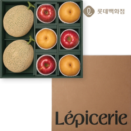 일품채 레피세리 프라임 컬렉션 No.2 세트 7.1kg