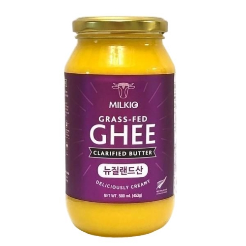 밀키오  기버터 454g