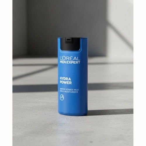 로레알파리 맨 이드라 파워 밀키 로션 50ml