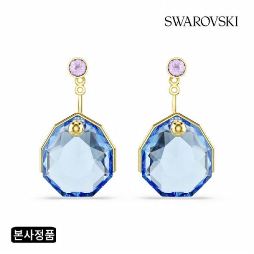 스와로브스키  Gema 재킷 귀걸이 5737449