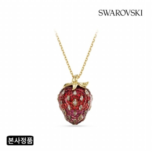 스와로브스키  Idyllia 펜던트 목걸이 5742676
