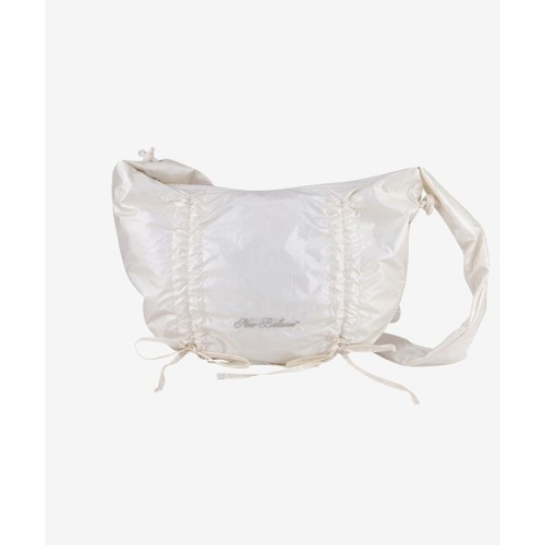 뉴발란스 KIDS 여아 리본 크로스백 아동 가방 NK8AGS307G39NK8AGS307G_39 636217