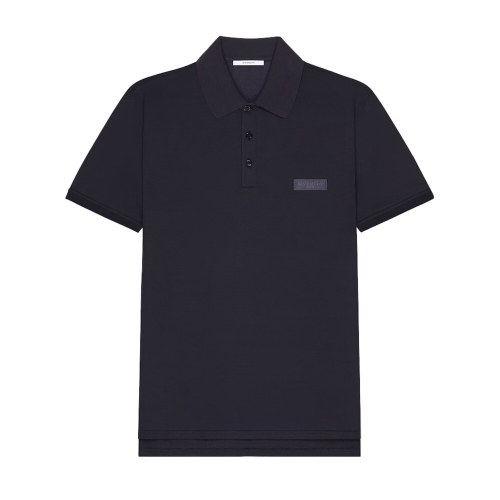 지방시 라프리마 남성 티셔츠 앤 폴로 Blue BML00G3YSG 499 /11