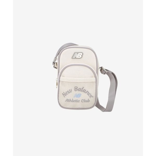 뉴발란스 KIDS 아동 에센셜크로스백 NK8AGS303U39NK8AGS303U_39 636199