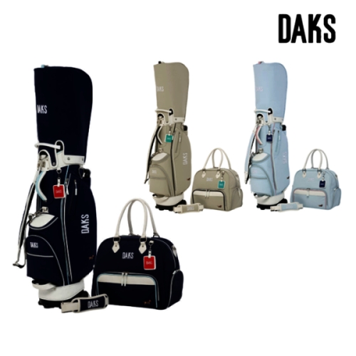 LF 닥스골프 골프백세트 DKCB-033L