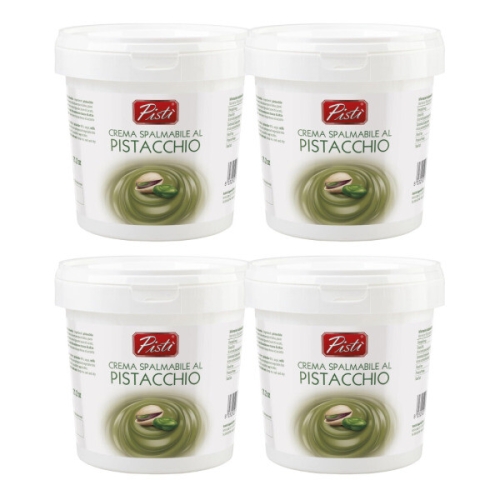 피스티 시칠리안 피스타치오 크림 스프레드 1kg