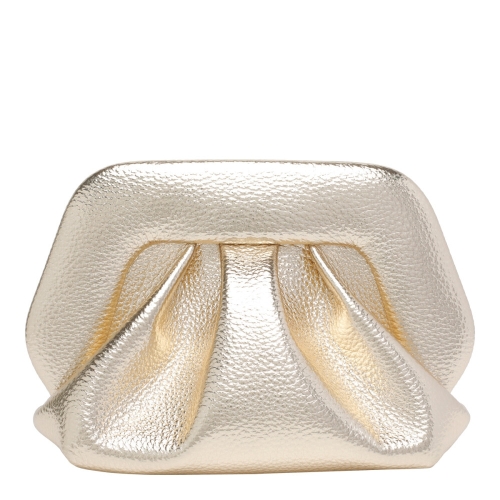 더모아레 클러치 261WTMBS0OOBL0019A SS26 7082955