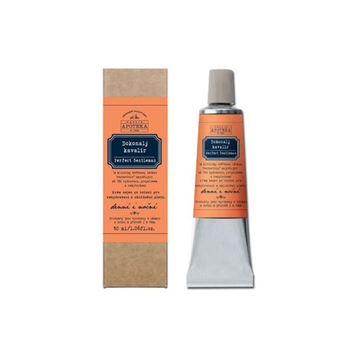 남성 애프터 쉐이빙 크림 체코 하블리크 아포테카 30ml