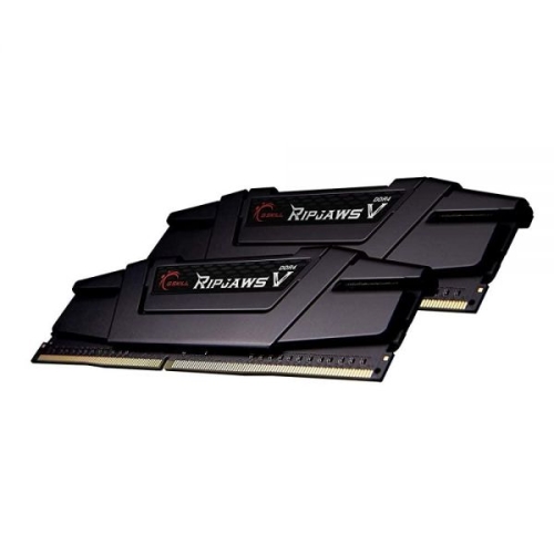 시리즈 G.Skill RipJaws V 32GB 2 x 16GB 288핀 SDRAM DDR4 3600 CL16-19-19-39 1..