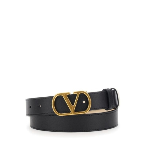 발렌티노 가라바니 벨트 8W2T0SQ3IYRDVX Black