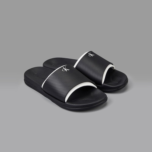 캘빈클라인 CK진 남성 노리치 슬라이드 YM012340GM 1702084