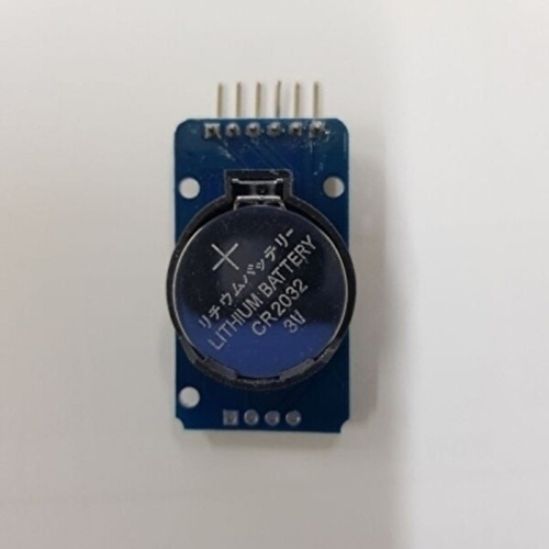 RTC모듈 아두이노 DS3231 RTC아두이노모듈